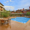 Отель Hilton Grand Vacations Club Sunrise Lodge Park City, фото 23