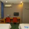 Отель Home Inn Hangzhou Xiaoshan Central Square Renmin Road Metro Station, фото 5