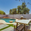 Отель Gilbert Vacation Rental w/ Private Pool & Patio, фото 18