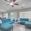Отель Pet-friendly Indio Retreat w/ Pool & Game Room!, фото 22