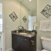 Отель Dawn 622-Babe'S View Condo, фото 9