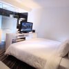 Отель Zoom Inn Boutique Hotel - Danga Bay, Johor Bahru, фото 3