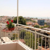 Отель Sea view apartment in the city heart, фото 14