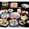 Отель Inokura Onsen Ryokan Fuyouso, фото 9