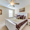 Отель Serenade Champions Gate 8 Bedroom Home with Private Pool, фото 10