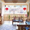 Отель Sanjiang Xidong Homestay, фото 6