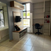 Отель Apartamento ao lado do Parque, фото 9