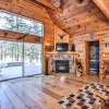 Отель Bear Den Too - Hiller Vacation S 2 Bedroom Cabin, фото 2