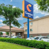 Отель Comfort Inn DFW North-Irving, фото 1