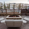 Отель Vail Village Golden Peak Studio Condo, фото 13