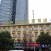 Отель Grace Inn-xi'an Xingqing Road Jiaotong University Branch, фото 1