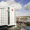 Отель ibis budget Birmingham International Airport – NEC, фото 20