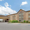 Отель Comfort Inn, фото 20