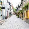 Отель Les Lofts Notre-Dame - By Les Lofts Vieux-Quebec, фото 1