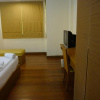 Отель Baan Saikao Plaza Hotel And Service Apartment, фото 9