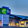 Отель Holiday Inn Express, an IHG Hotel, фото 1