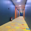 Отель Yafeng Hotel (Xinyang Libao Square Wanxiangcheng Branch), фото 13