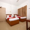 Отель OYO 6712 Hotel Malabar House, фото 2