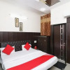 Отель OYO 28329 Hotel The City Park, фото 4