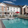 Отель TownePlace Suites Suffolk Chesapeake, фото 26