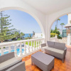 Отель Cubo's Beach Front Villa Benalmadena, фото 10