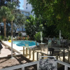 Отель Treasure Island Beach Retreat Sleeps Up To 9, фото 24