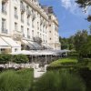 Отель Waldorf Astoria Versailles - Trianon Palace, фото 8