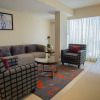 Отель The Concord Hotel And Suites, фото 13