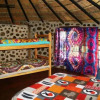 Отель Shapes of Africa Rustic Stayover, фото 8