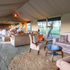 Отель Karibu Camps & Lodges – Serengeti Sametu Camp, фото 8