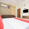 Отель Chirag by Oyo Rooms, фото 3