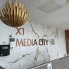 Отель Media City Stays - Luxury Apartments, фото 20