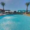 Отель Rooftop Pool-Close 2 Shops-Dining-C4419, фото 23