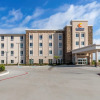 Отель Comfort Inn And Suites Waller, фото 1