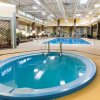 Отель Comfort Inn & Suites Syracuse Airport, фото 14