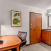 Отель Hyatt Place Charlotte Airport / Billy Graham Parkway, фото 3