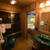 Отель The Cabins at Green Mountain Trademark Col, фото 10