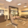 Отель Hampton Inn & Suites Tulsa/Catoosa, фото 27