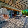 Отель 2 Bedroom Private Villa With Great sea View, фото 18