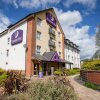 Отель Premier Inn Llanelli Central East, фото 14