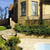 Отель Beautiful Villa with Pool, фото 1