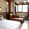 Отель Huangshan Old Street Boutique Inn, фото 5