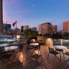 Отель Hilton Adelaide, фото 28