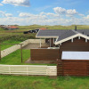 Отель 4 Person Holiday Home in Hjorring, фото 6