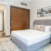 Отель HomesGetaway-Cozy 1BR in Sparkle Tower 2, Dubai, фото 2