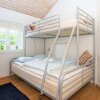 Отель 4 Star Holiday Home in Ebeltoft, фото 7