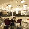 Отель Golden Plam Hotel, фото 13