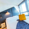 Отель ibis Styles Rouen Centre Rive Gauche, фото 1