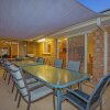 Отель Anaheim Family Oasis, фото 10