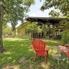 Отель 3BR Tree Shaded Home in Austin by RedAwning, фото 15